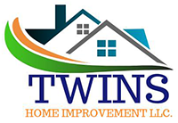 Twins Home Improvement Logo