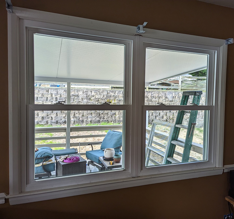 Twins Home Improvement Windows Replacement Baltimore MD