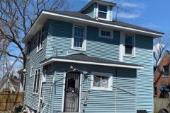 After Roof Restoration