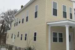 Residential Windows After Baltimore MD