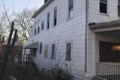 Residential Windows Before Baltimore MD